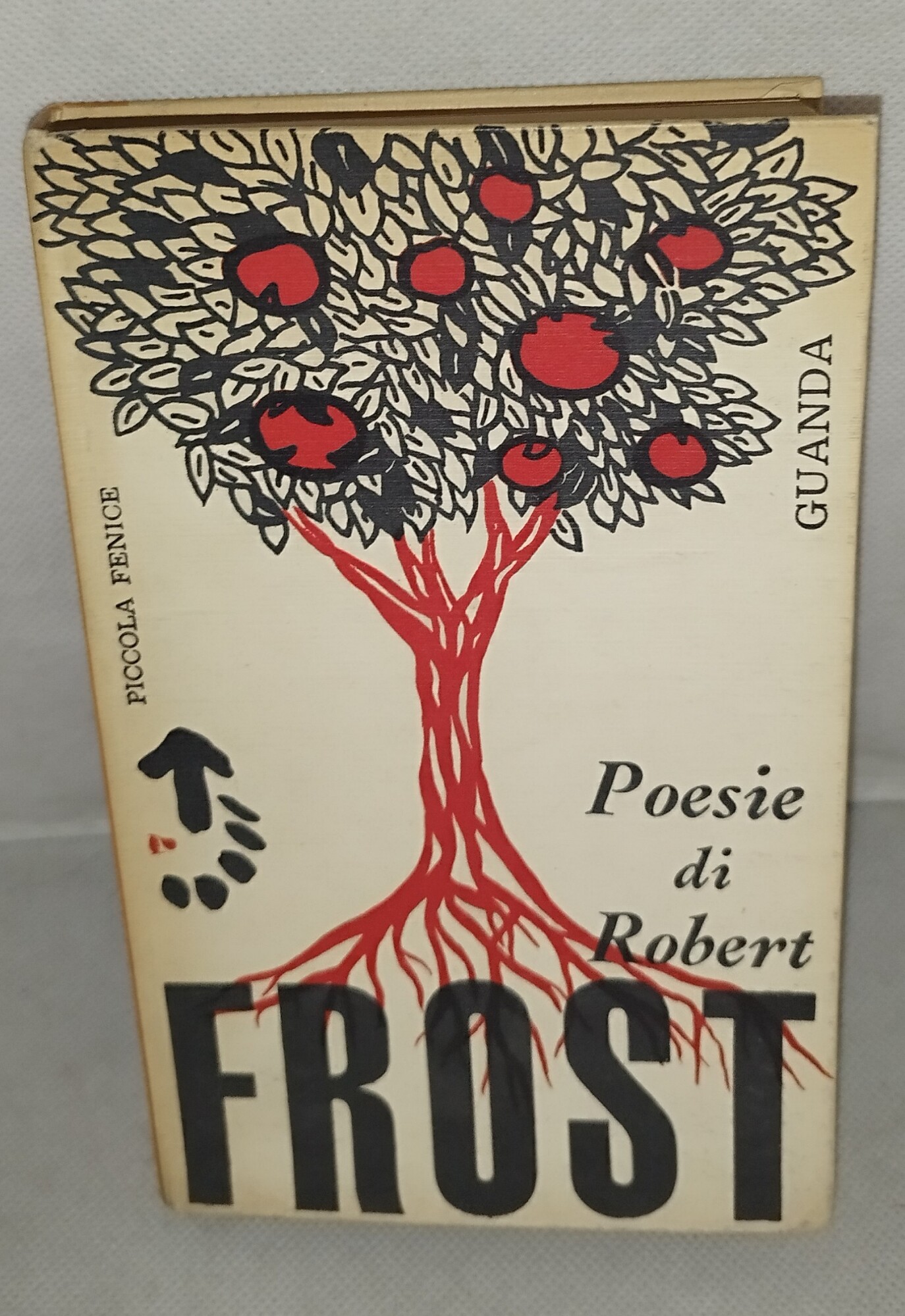 poesie di robert frost