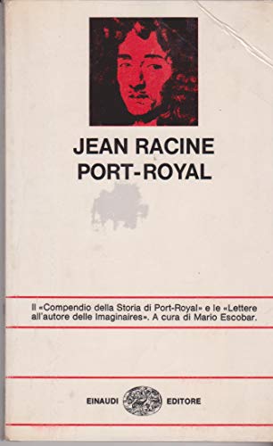 Port-Royal