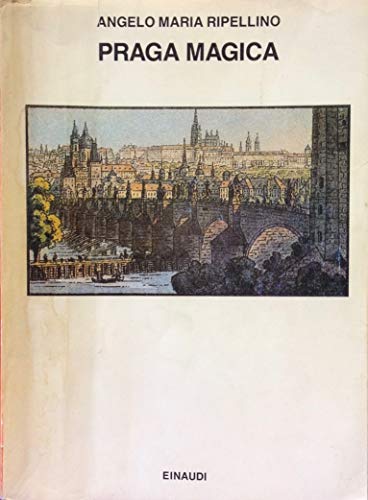 PRAGA MAGICA