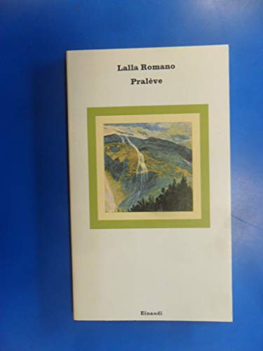 Pralève