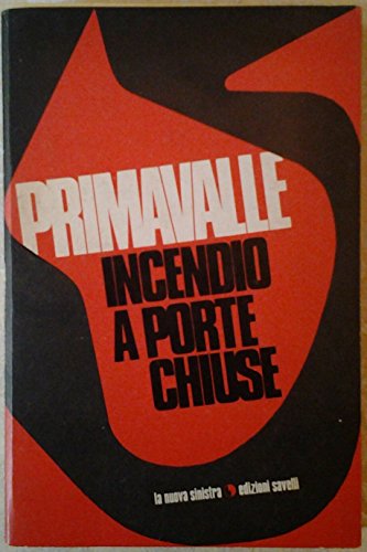 Primavalle Incendio a Porte Chiuse.