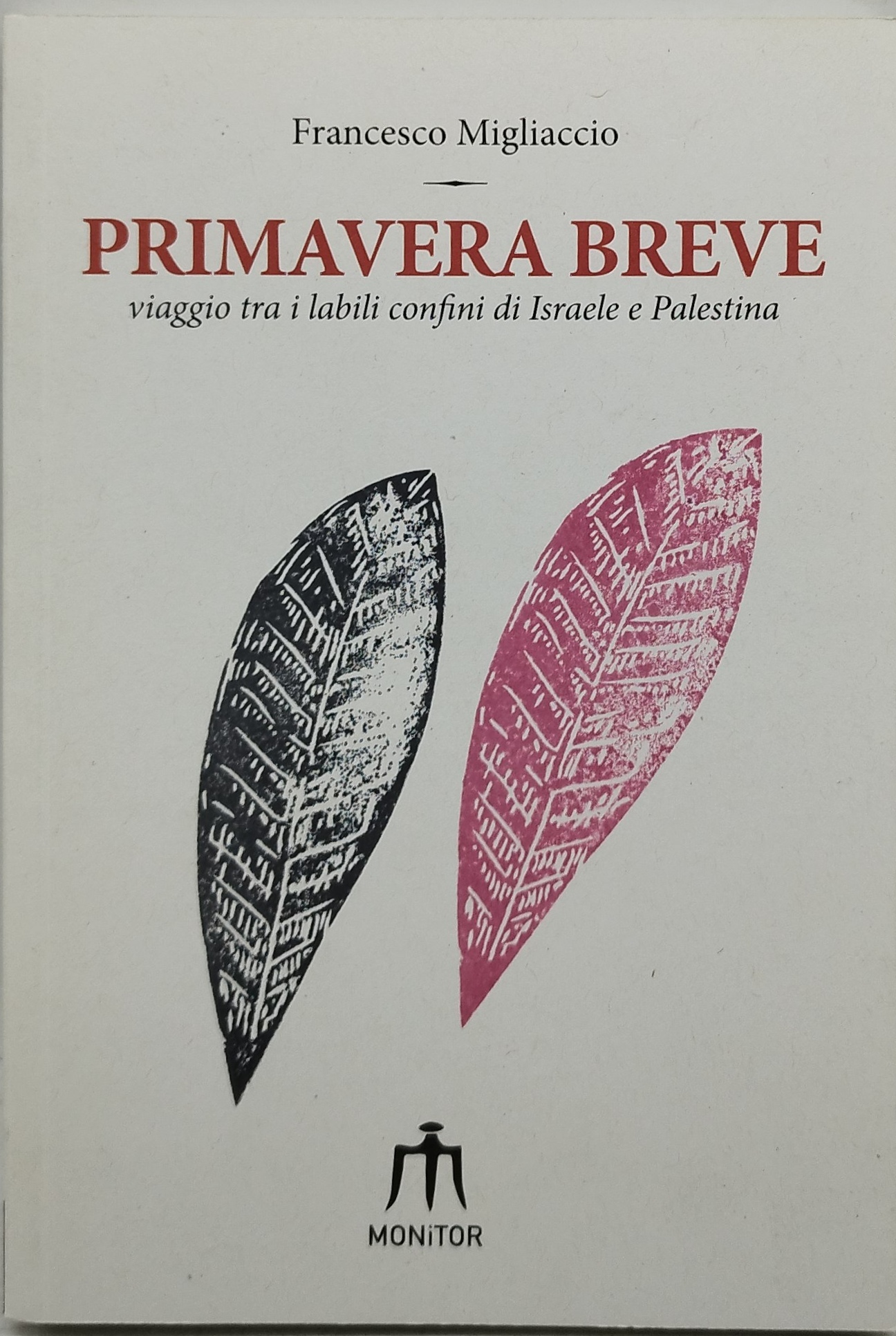 primavera breve viaggio tra i labili confini di israele e …