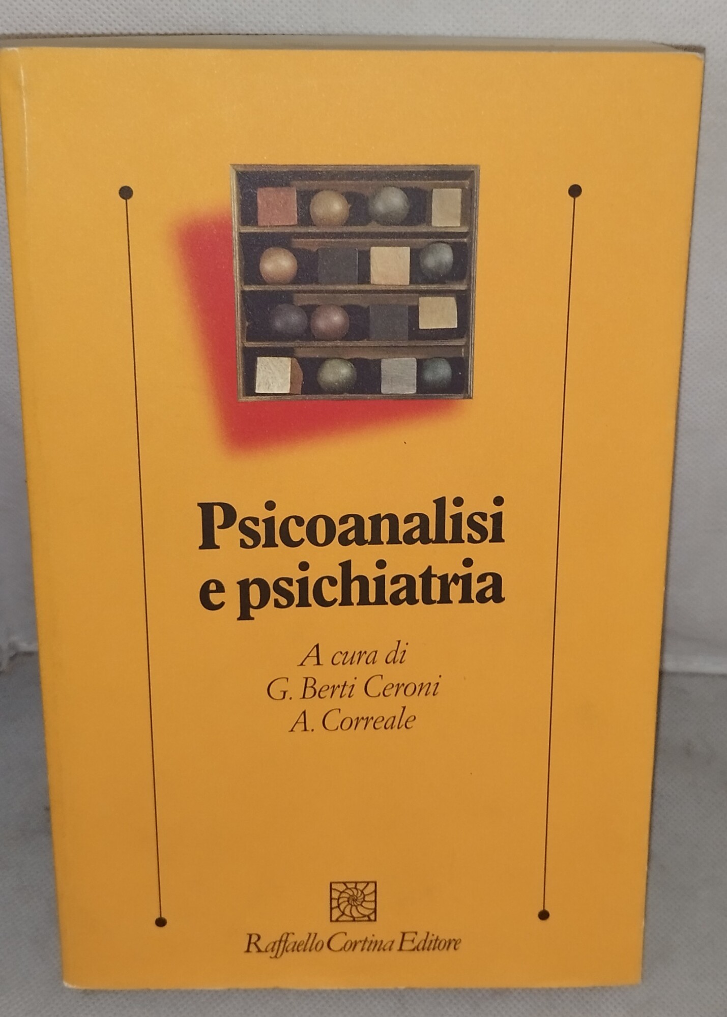 psicoanalisi e psichiatria