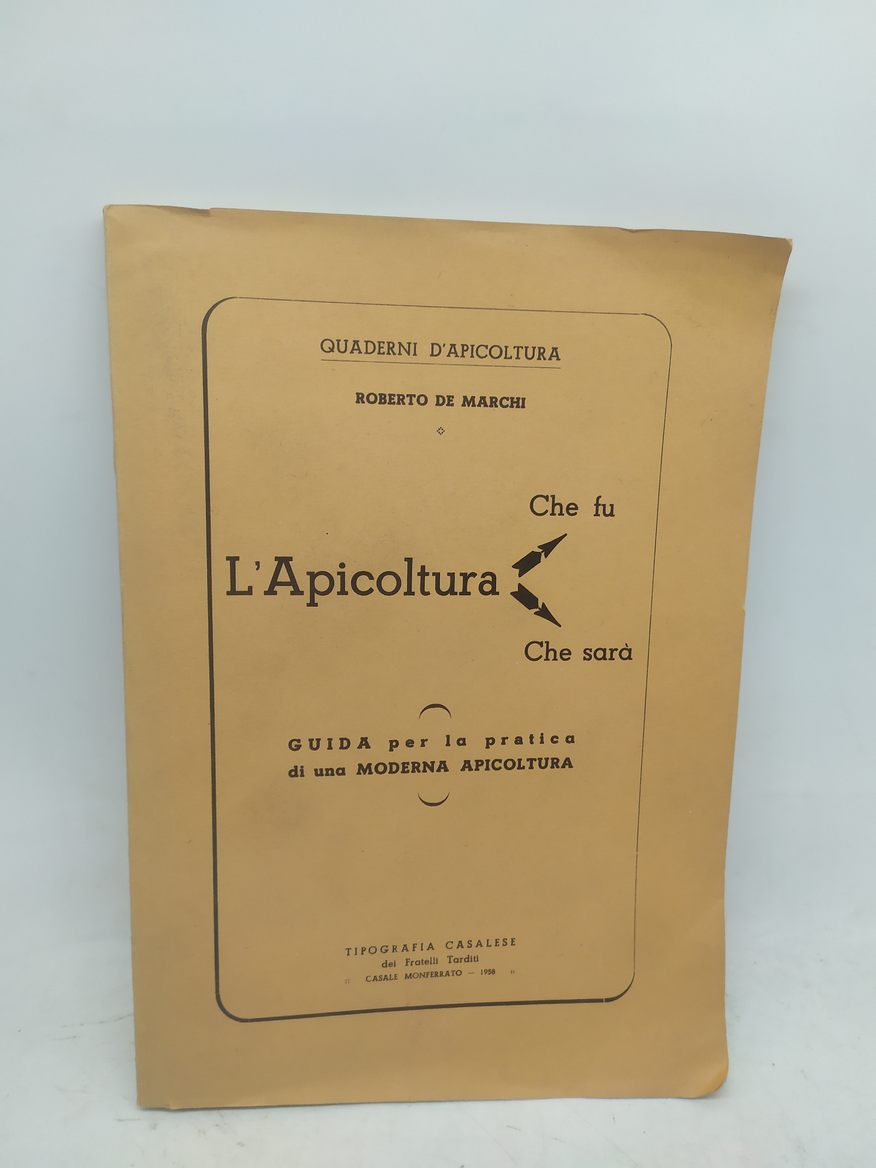 quaderni d'apicoltura roberto de marchi l'apicoltura che fu che sarà …