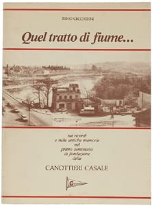QUEL TRATTO DI FIUME...