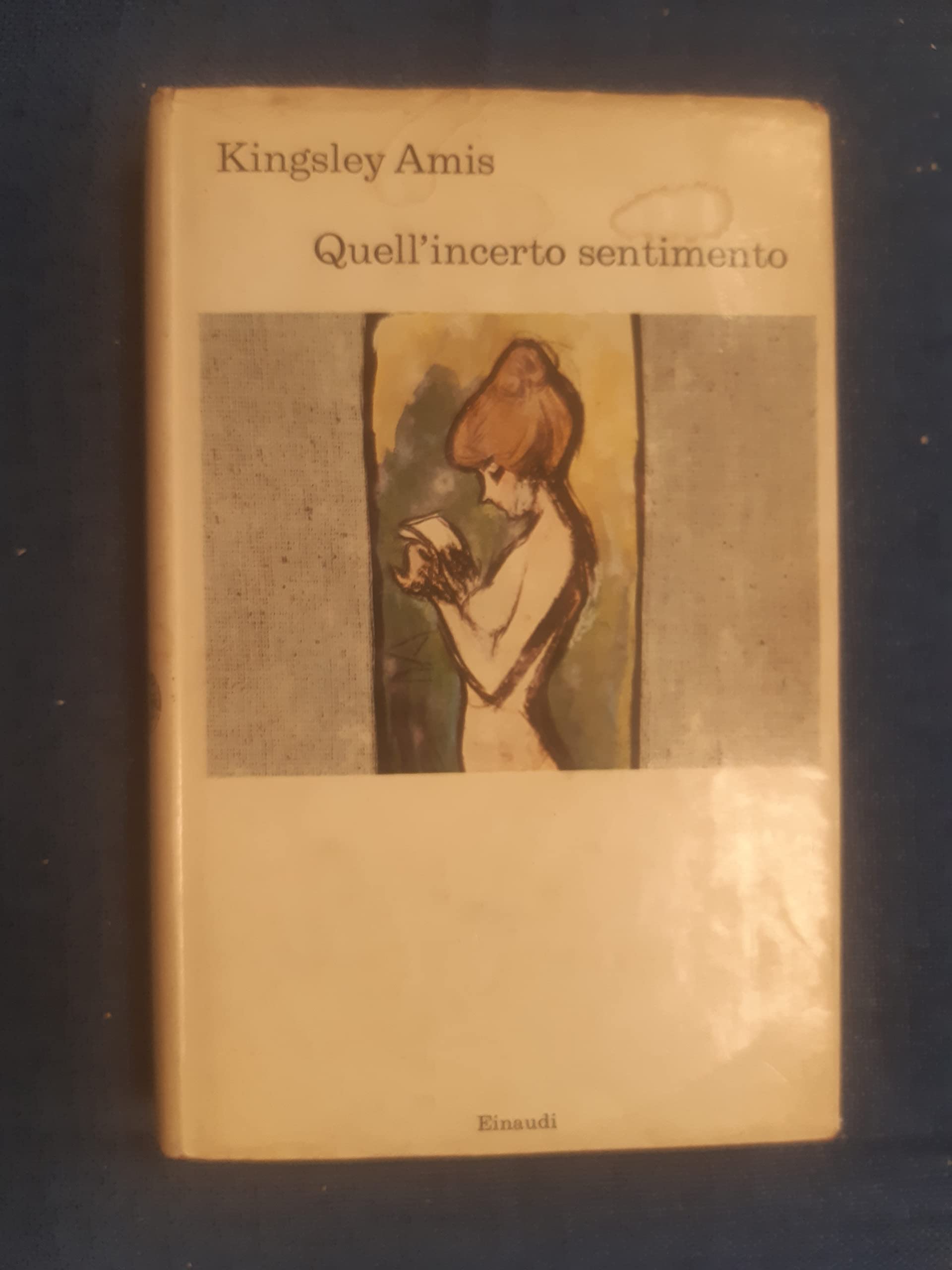Quell'Incerto Sentimento