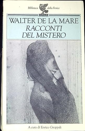 Racconti del mistero