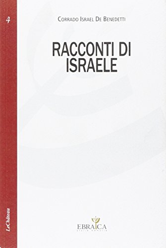 Racconti di Israele