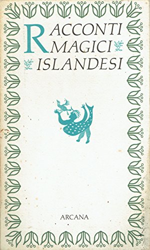 Racconti magici islandesi