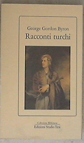 Racconti turchi