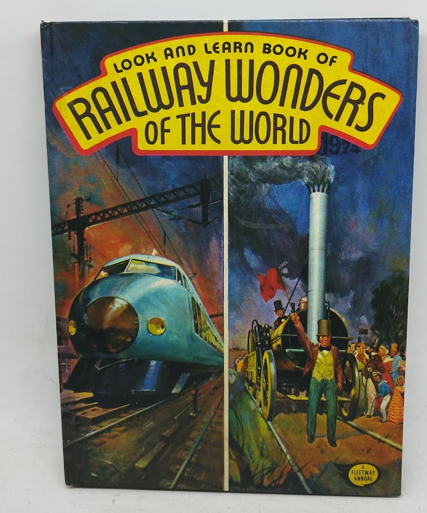 railway wonders of theworld