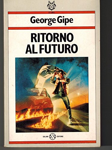 Ritorno al futuro Gipe, George and Rambelli, R