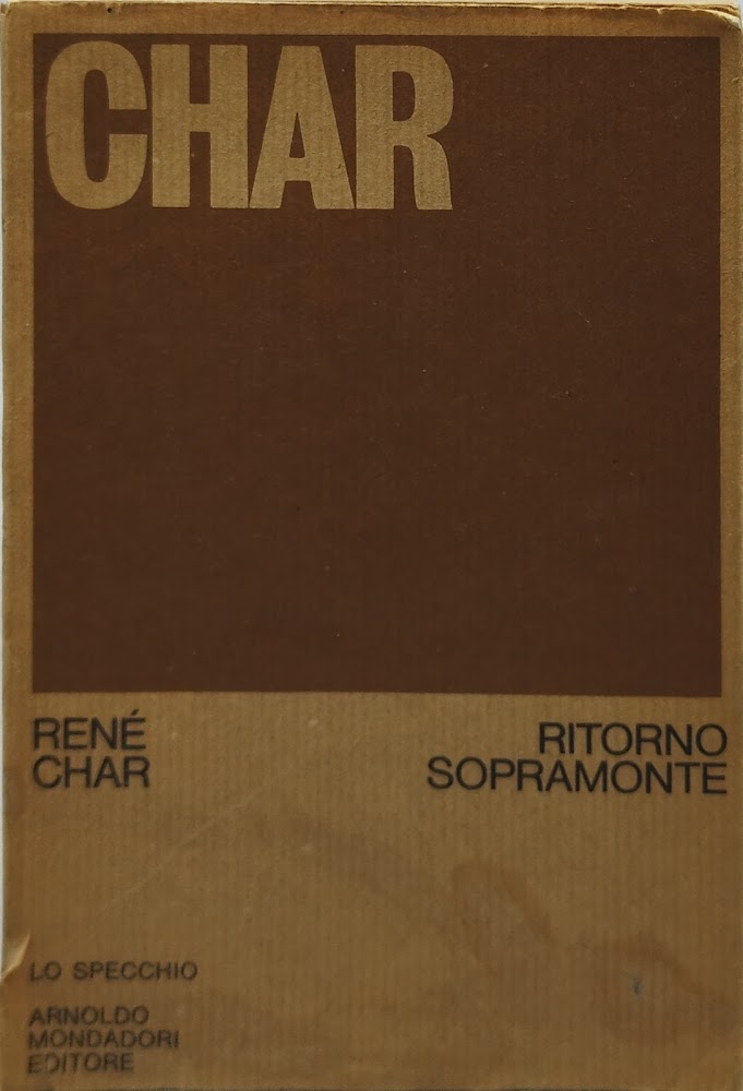 ritorno sopramonte