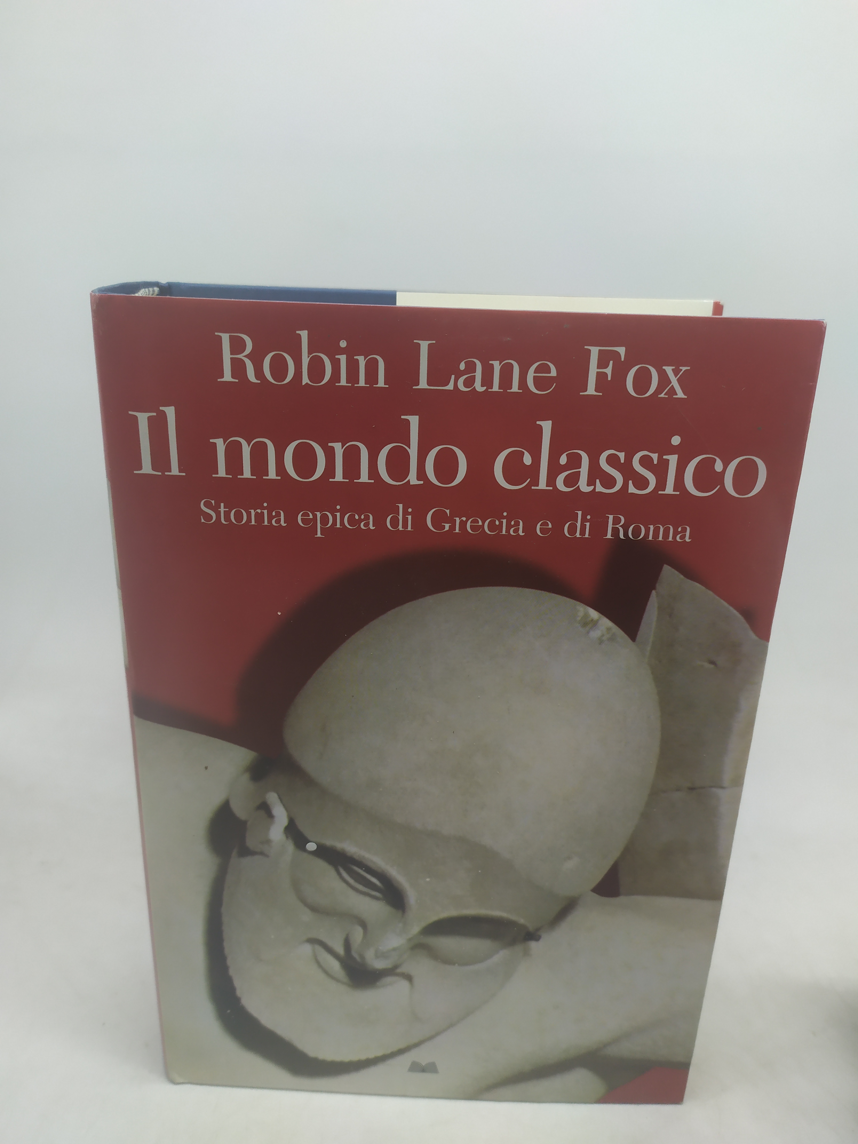 robin lane fox il mondo classico storia epica di grecia …