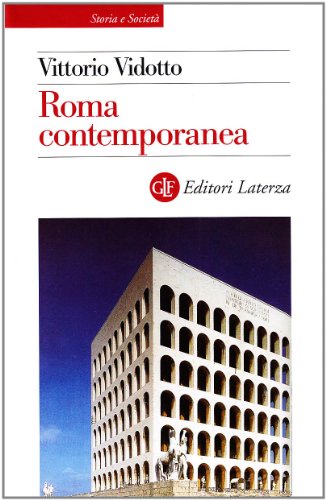 Roma contemporanea