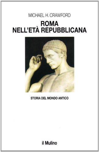 Roma nell'età repubblicana