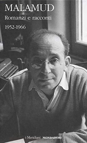Romanzi e racconti. 1952-1966 (Vol. 1)