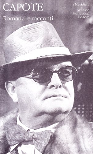 Romanzi e racconti