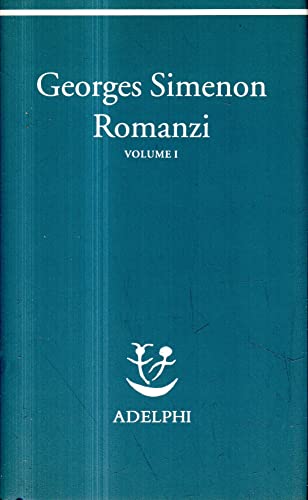 Romanzi (Vol. 1)