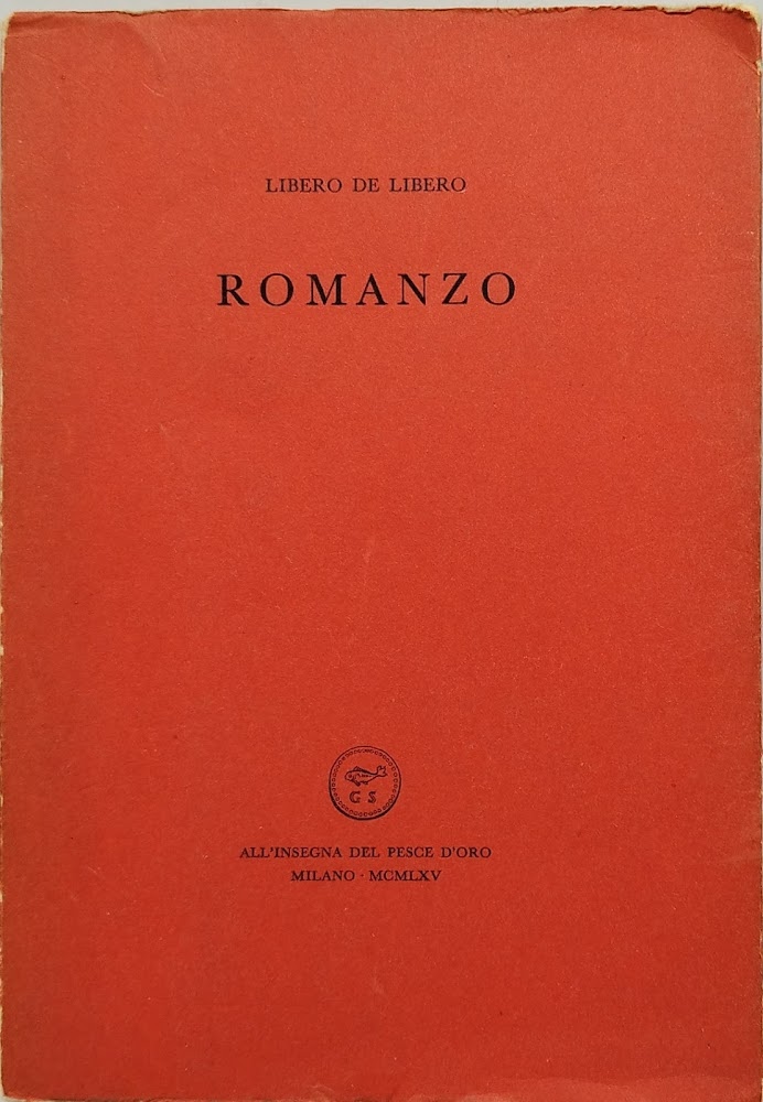 romanzo all'insegna del pesce d'oro aquario