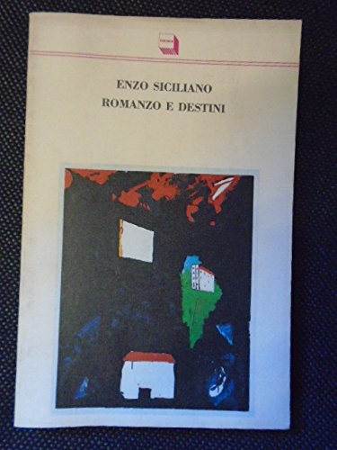 romanzo e destini
