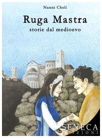 Ruga mastra Cheli, Nann