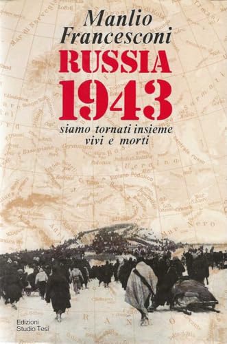 Russia 1943