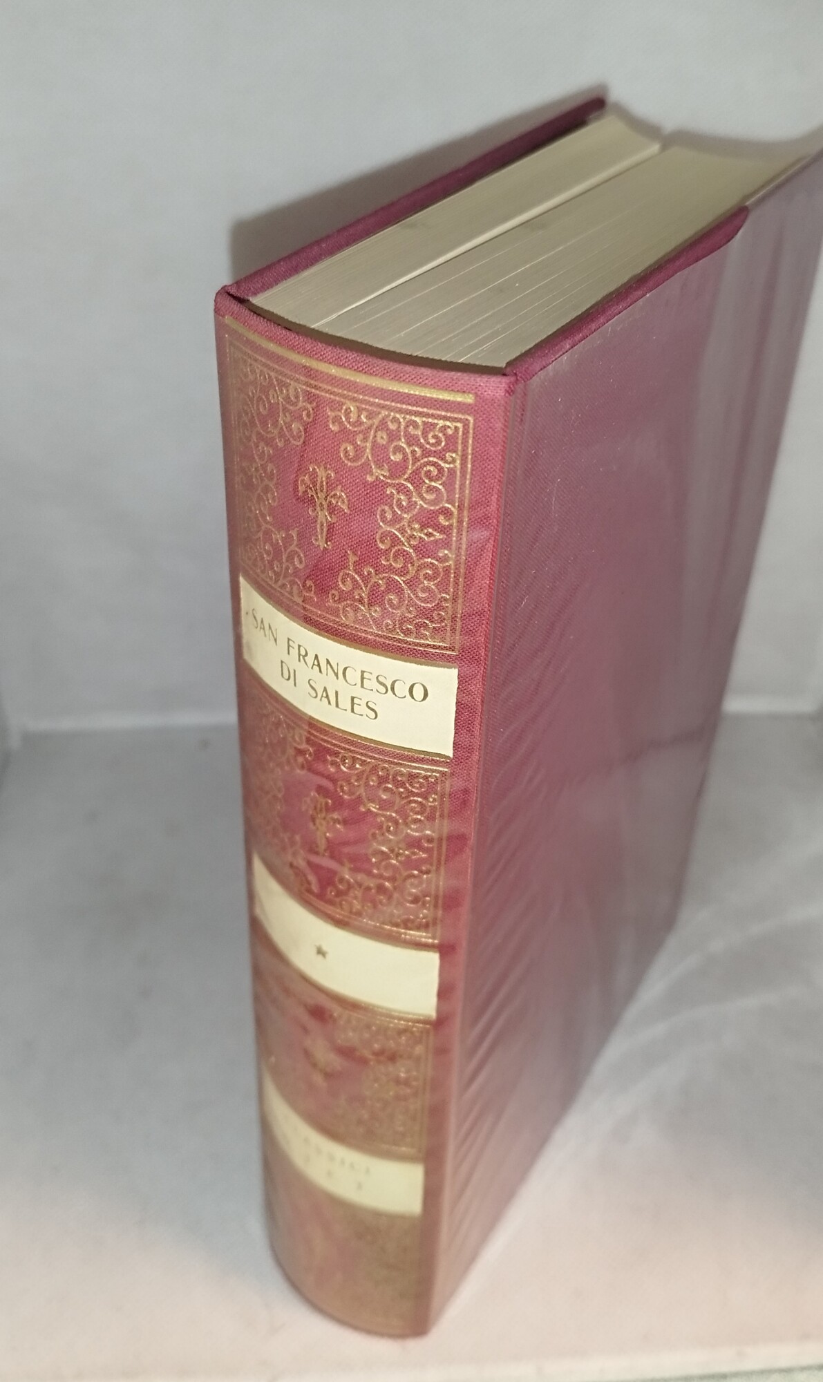 s.francesco di sales introduzione alla vita devota classici utet