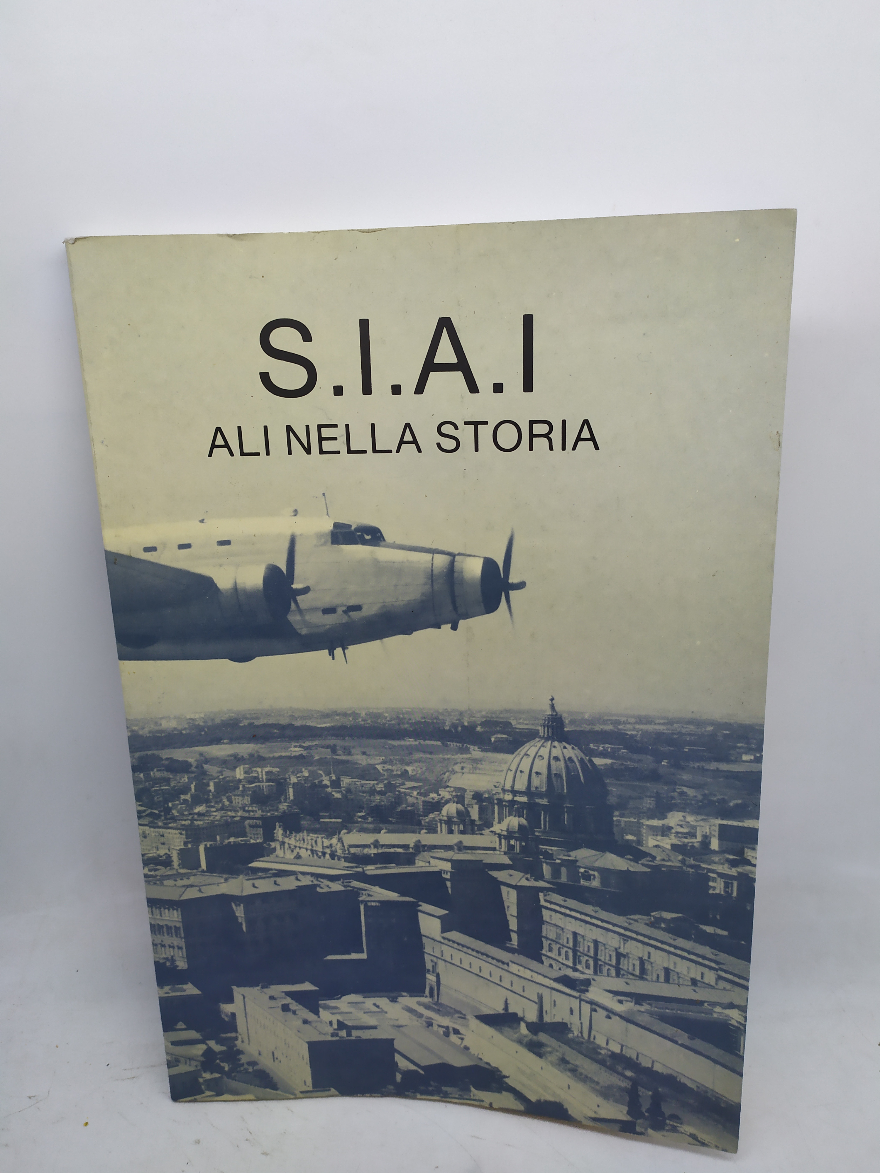 s.i.a.i. ali nella storia