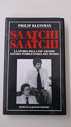 saatchi &amp; saatchi