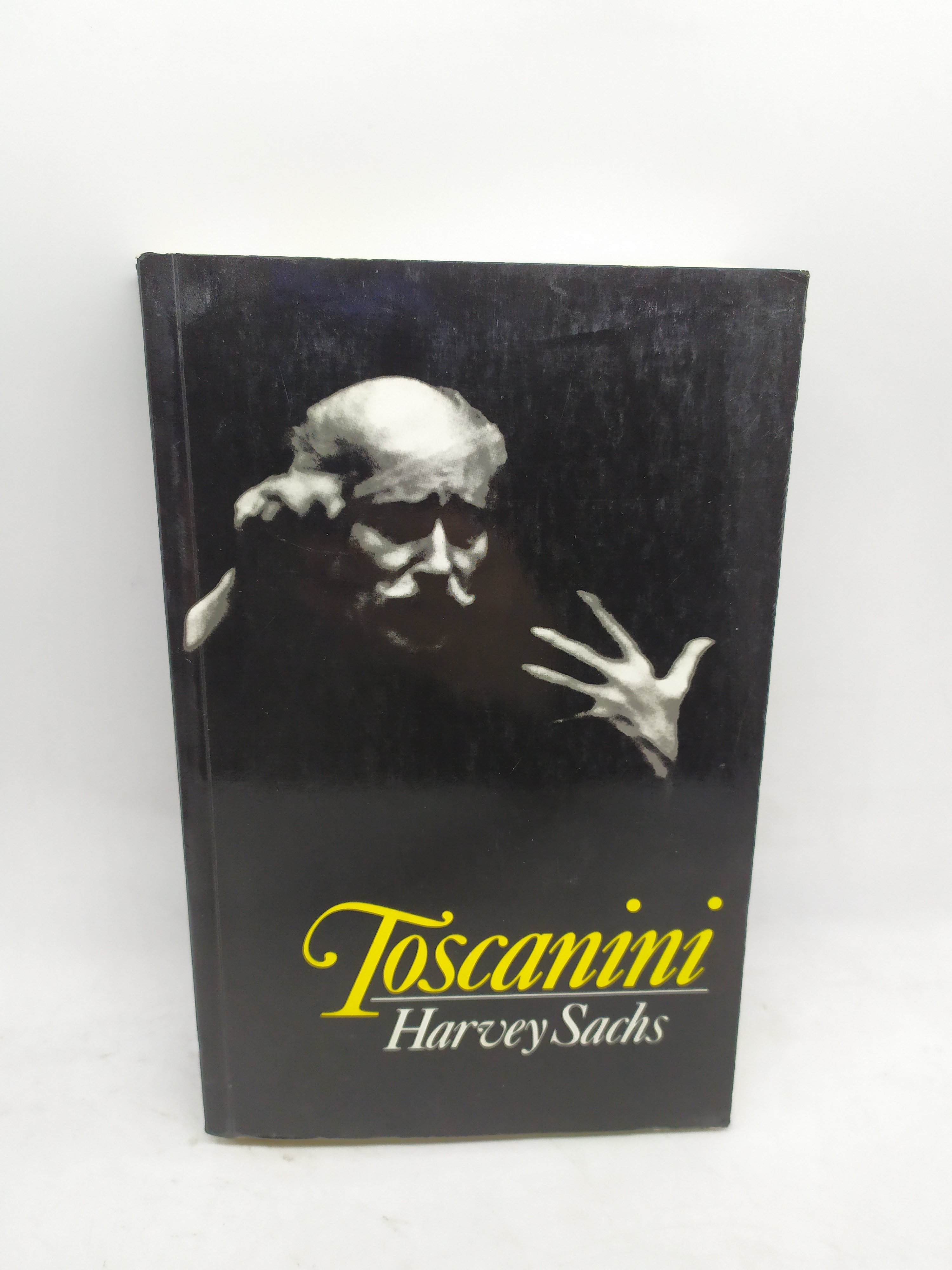 Sachs Harvey Toscanini