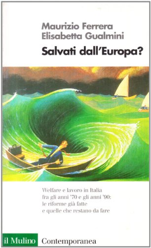 Salvati dall'Europa?