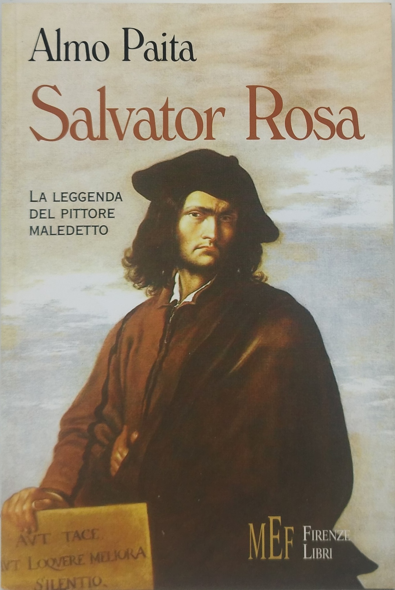 salvator rosa la leggenda del pittore maledetto