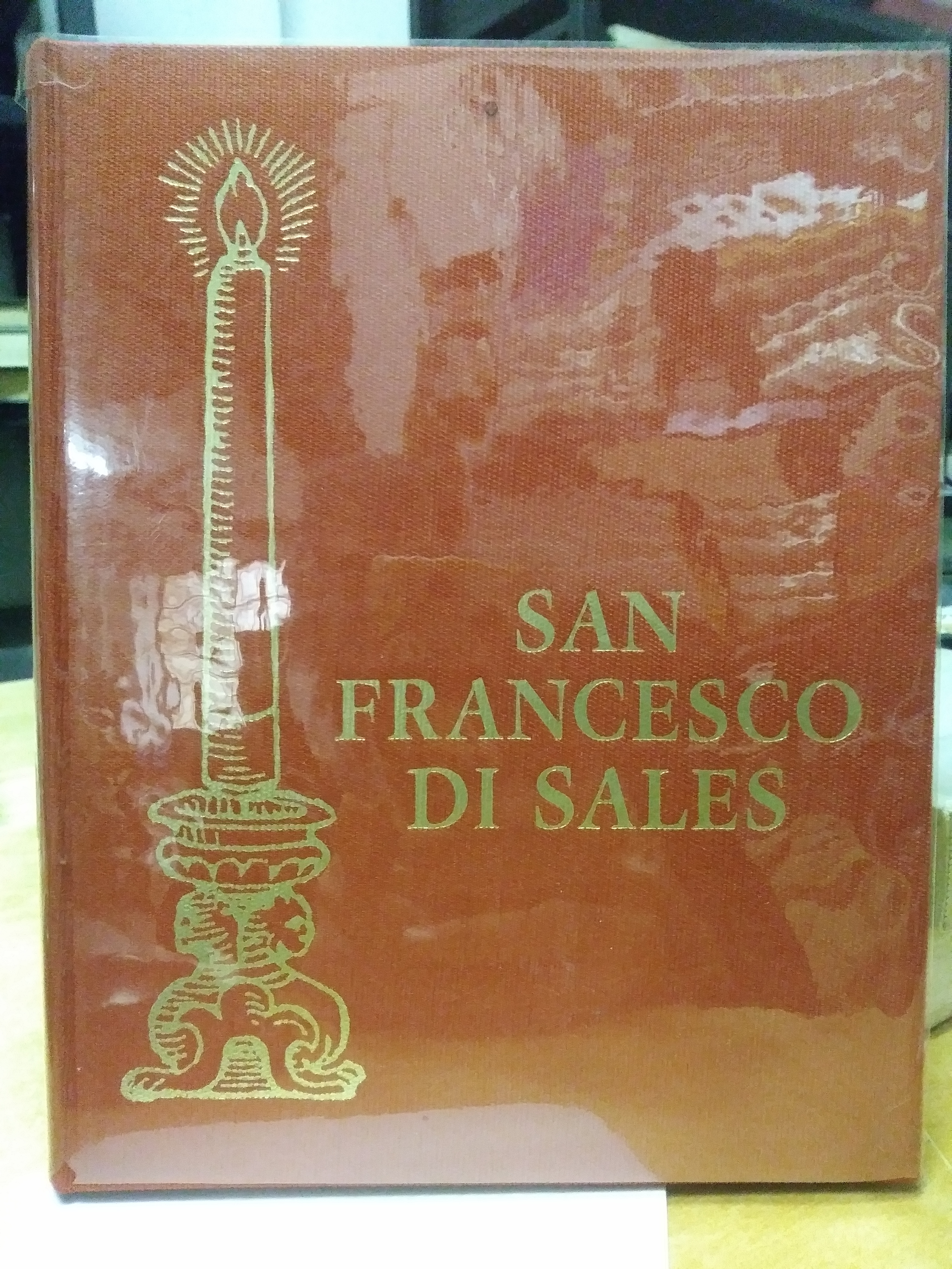 san francesco di sales leumann