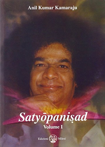 Sathyopanisad (Vol. 1)