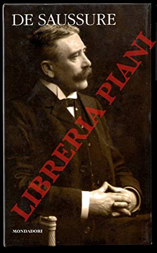 Saussure.