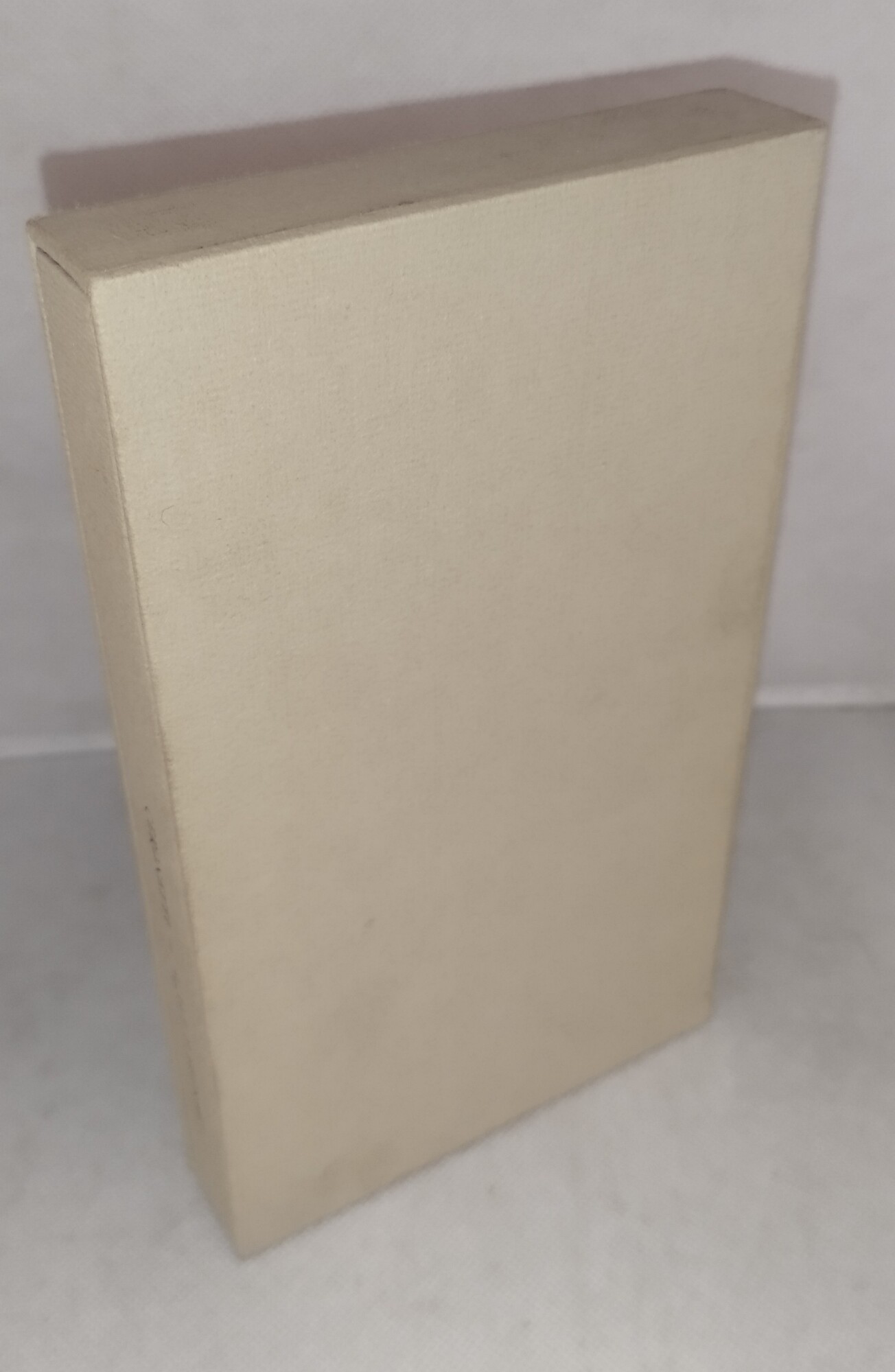 scavi e segnali 1986 1992 guido ceronetti