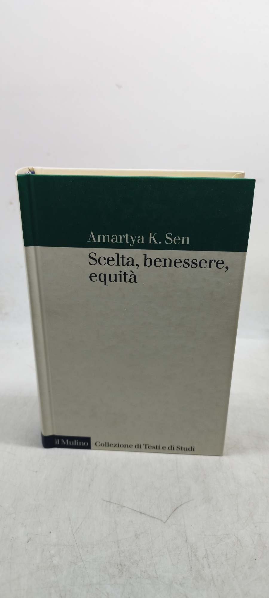 scelta benessere equità