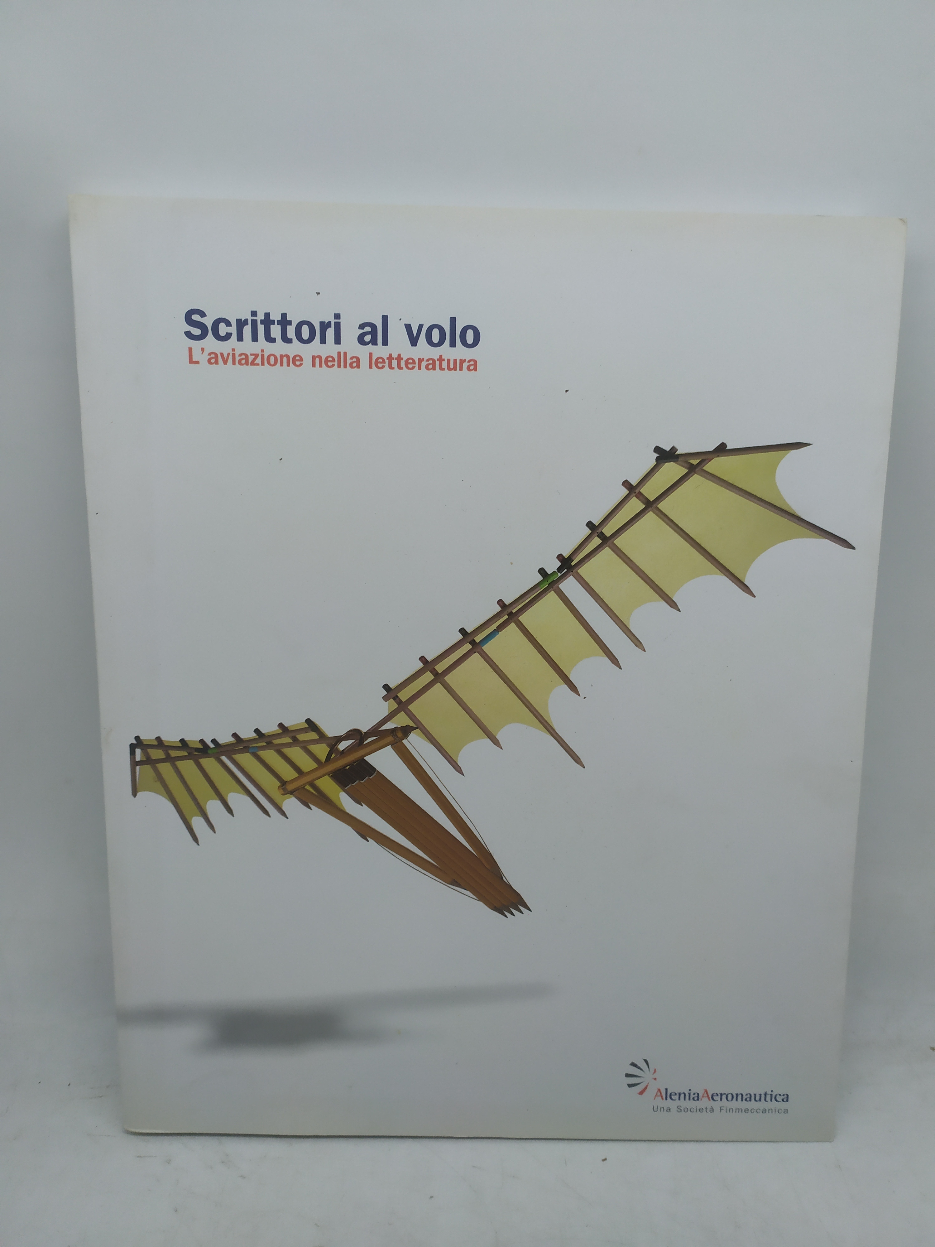 scrittori al volo l'aviazione nella letteratura