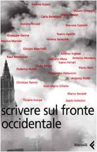 Scrivere sul fronte occidentale