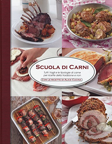 Scuola di carni. Tutti i tagli e le tipologie di …