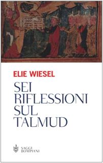 Sei riflessioni sul Talmud