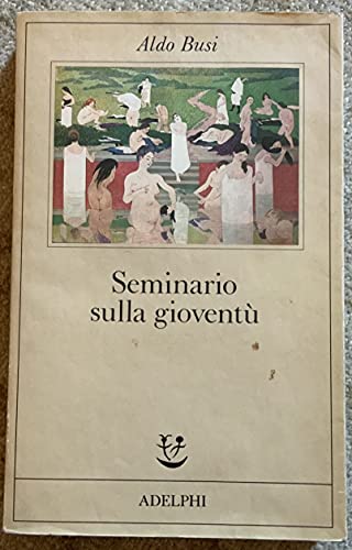 Seminario sulla gioventù
