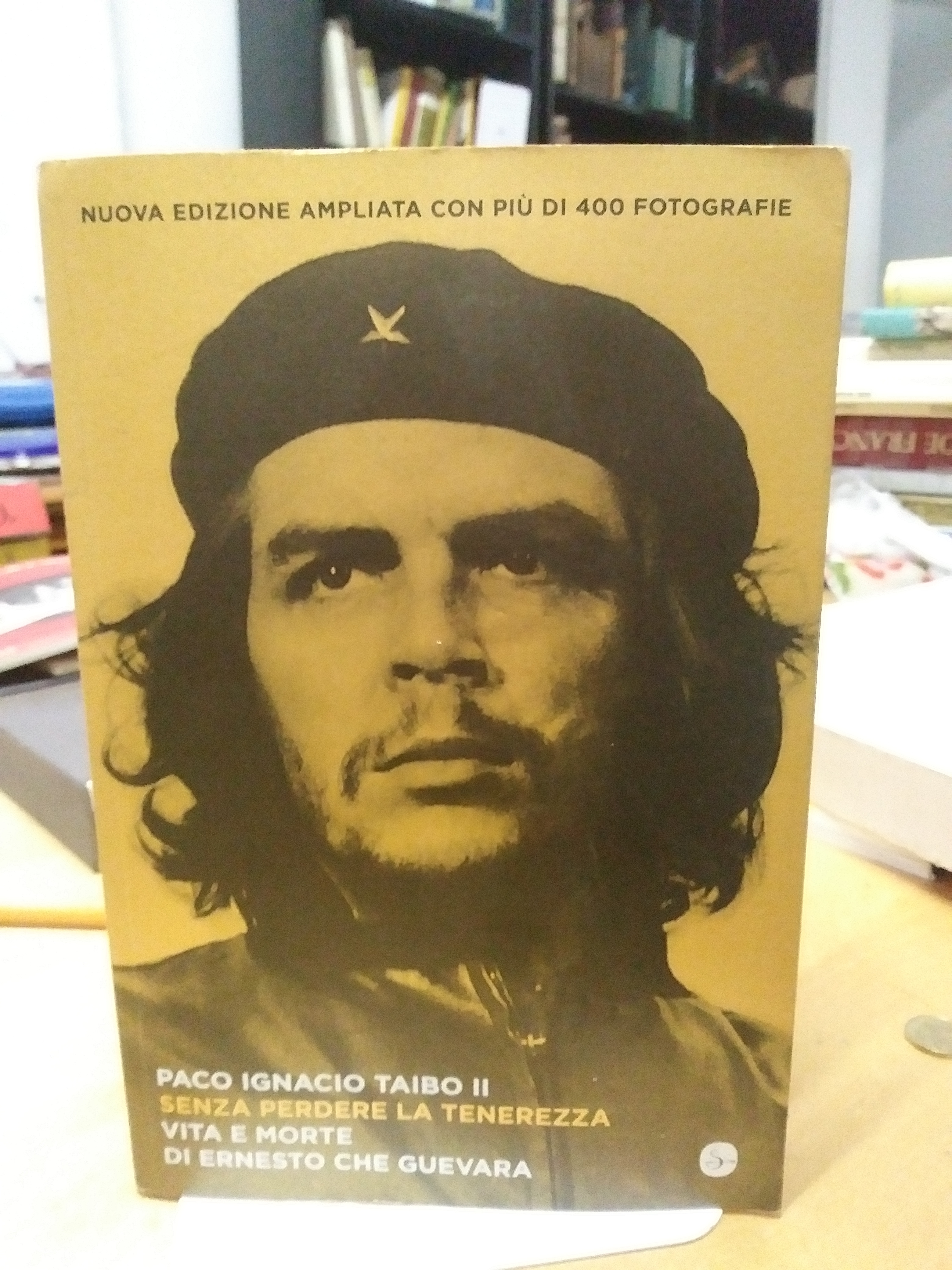 senza perdere la tenerezza vita e morte di ernesto che …