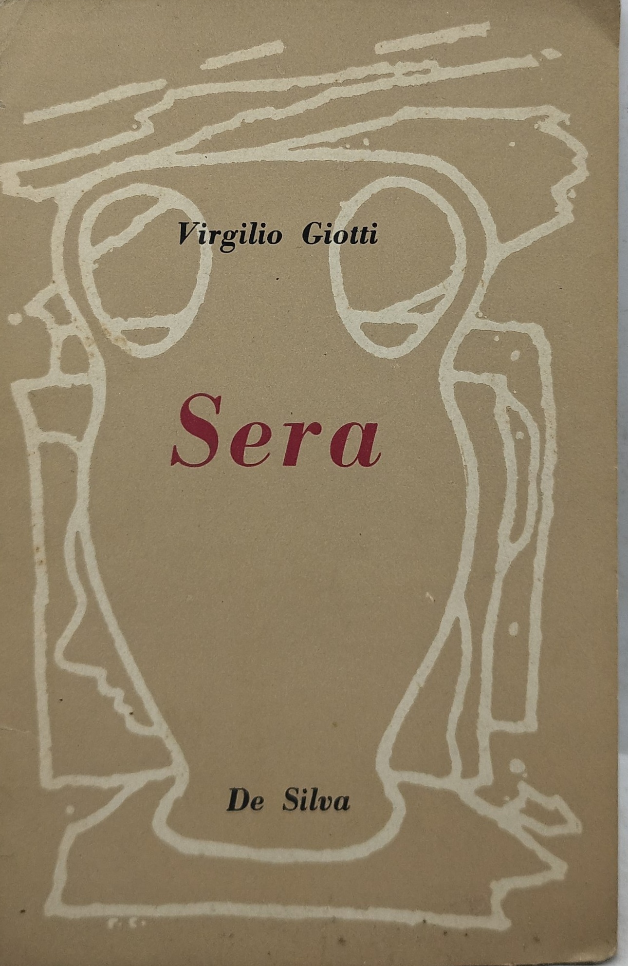 sera virgilio giotti