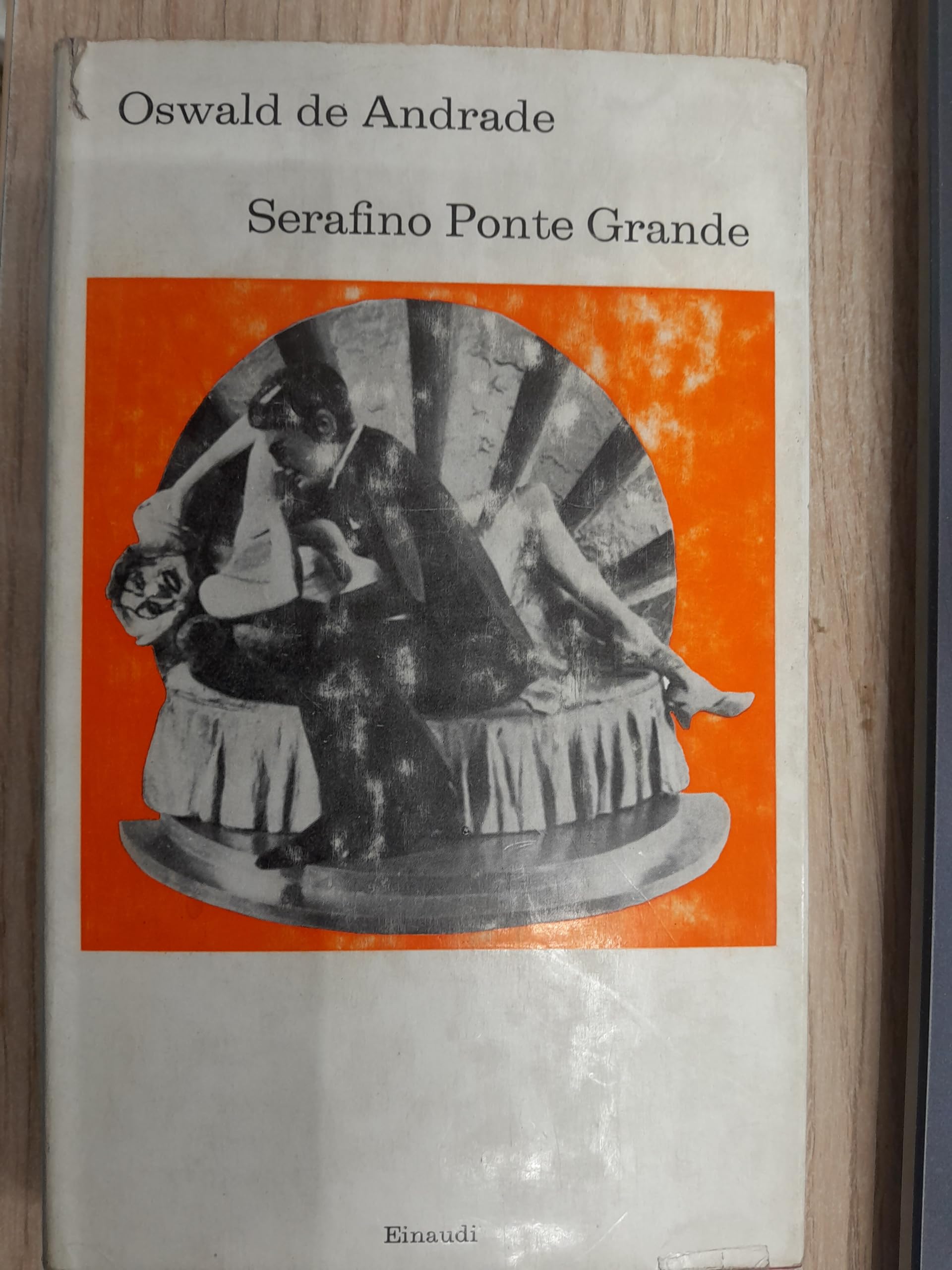 Serafino Ponte Grande