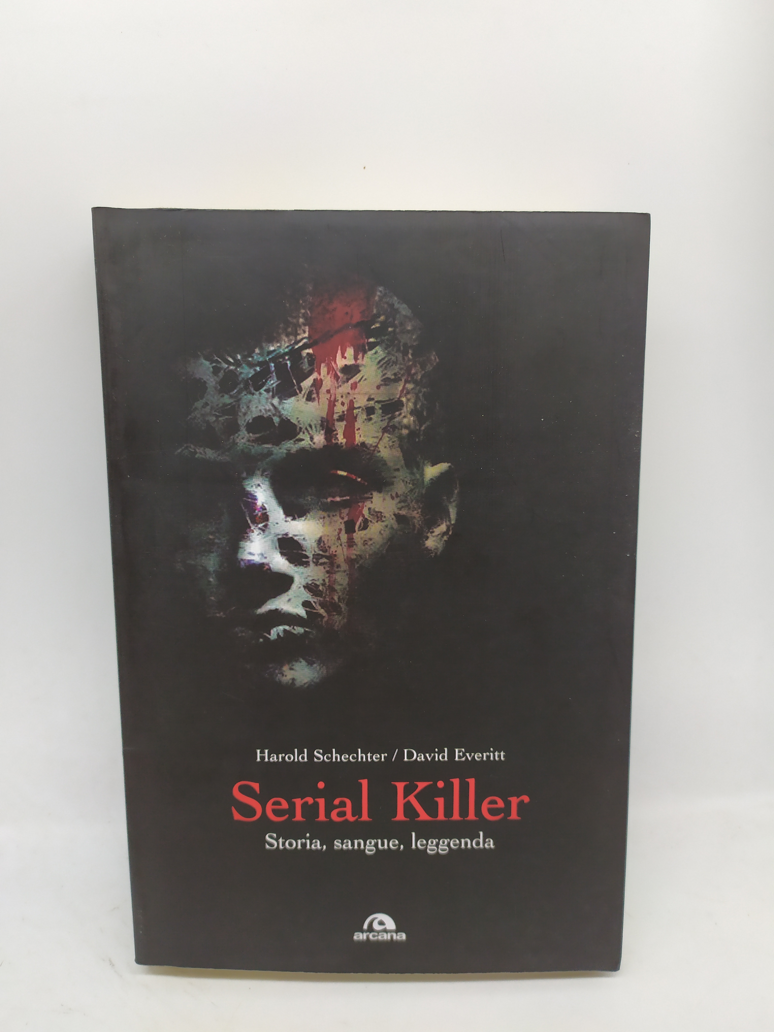 serial killer storia sangue leggenda 2008