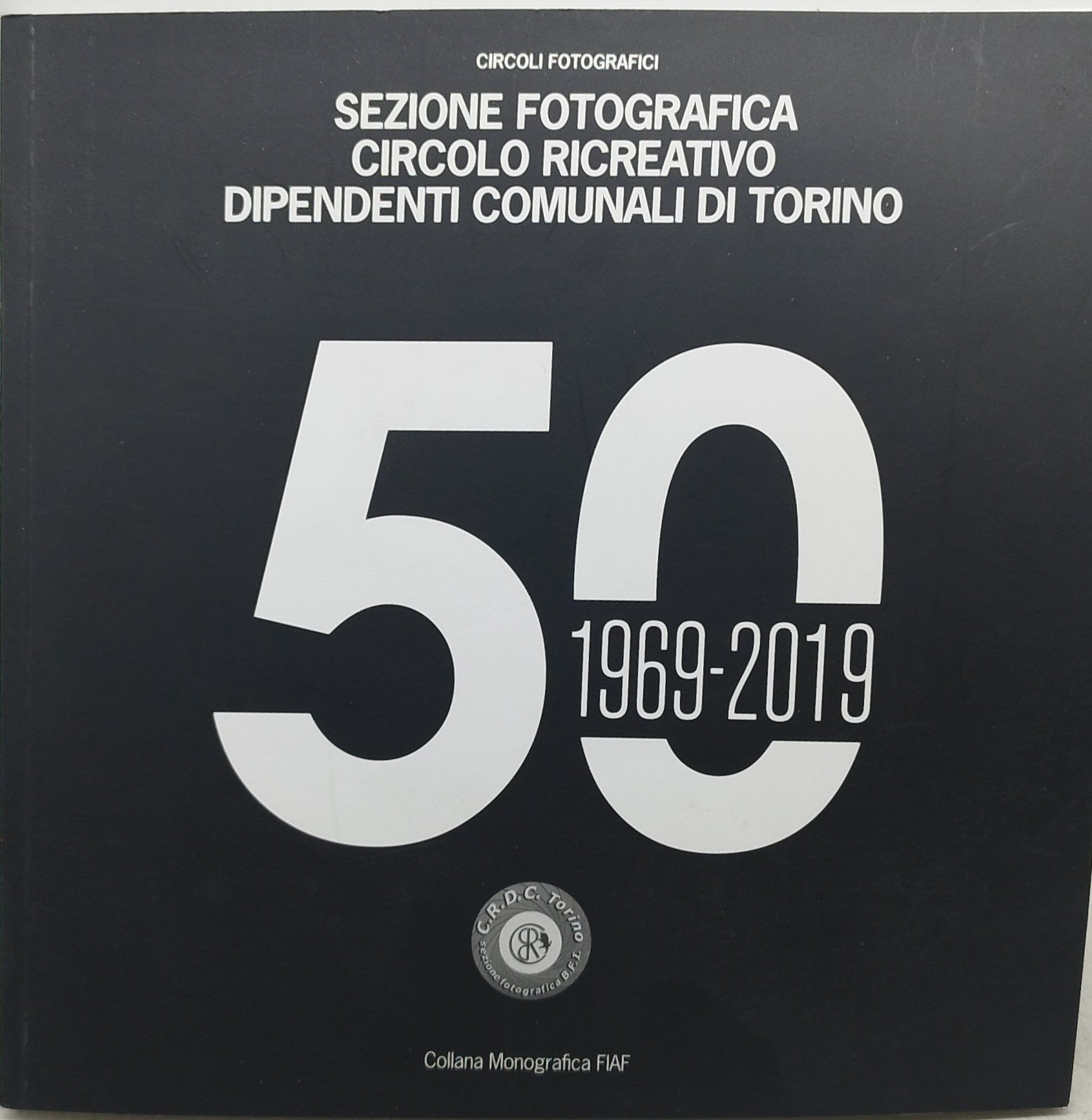 sezione fotografica circolo ricreativo dipendenti comunali di torino