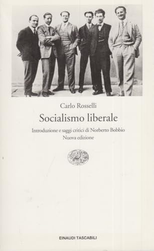 Socialismo liberale