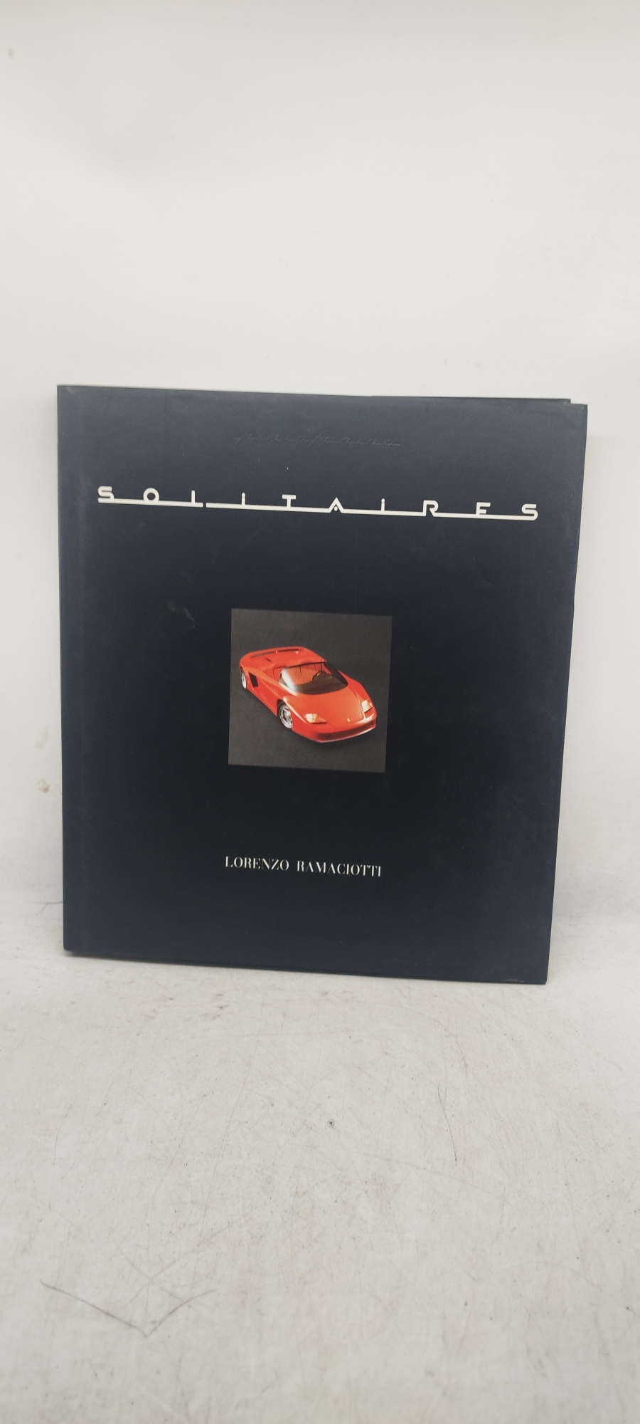 solitaires lorenzo ramaciotti pinifarina